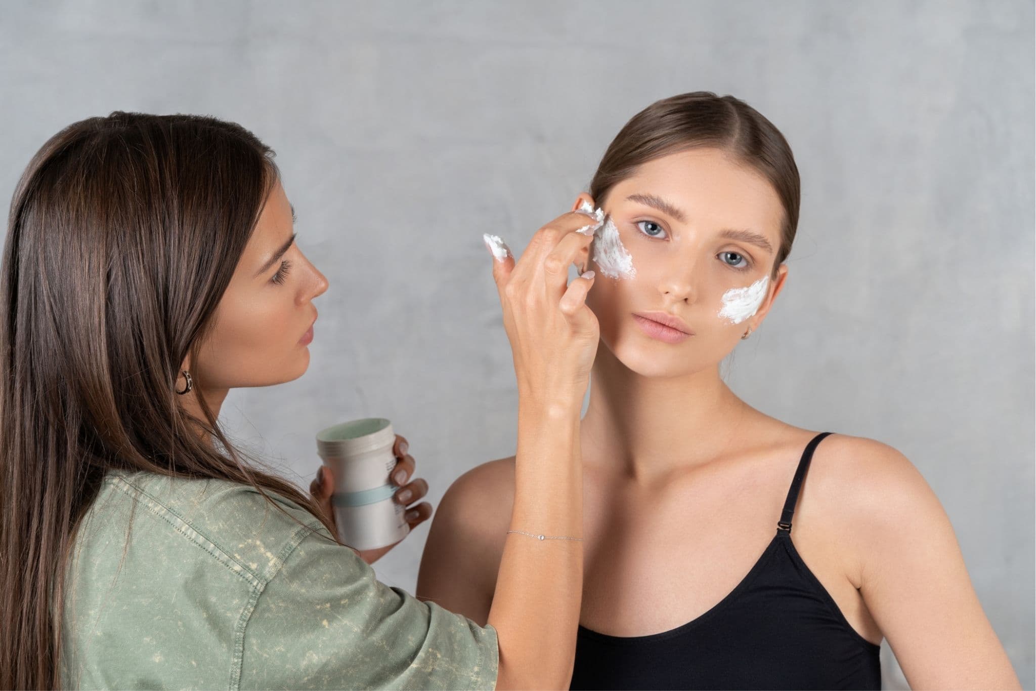 Pearl Facial