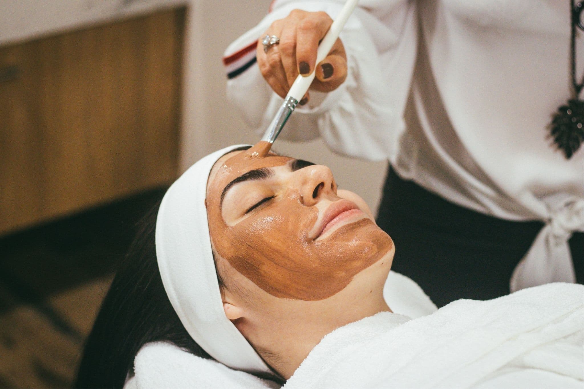 Face Waxing