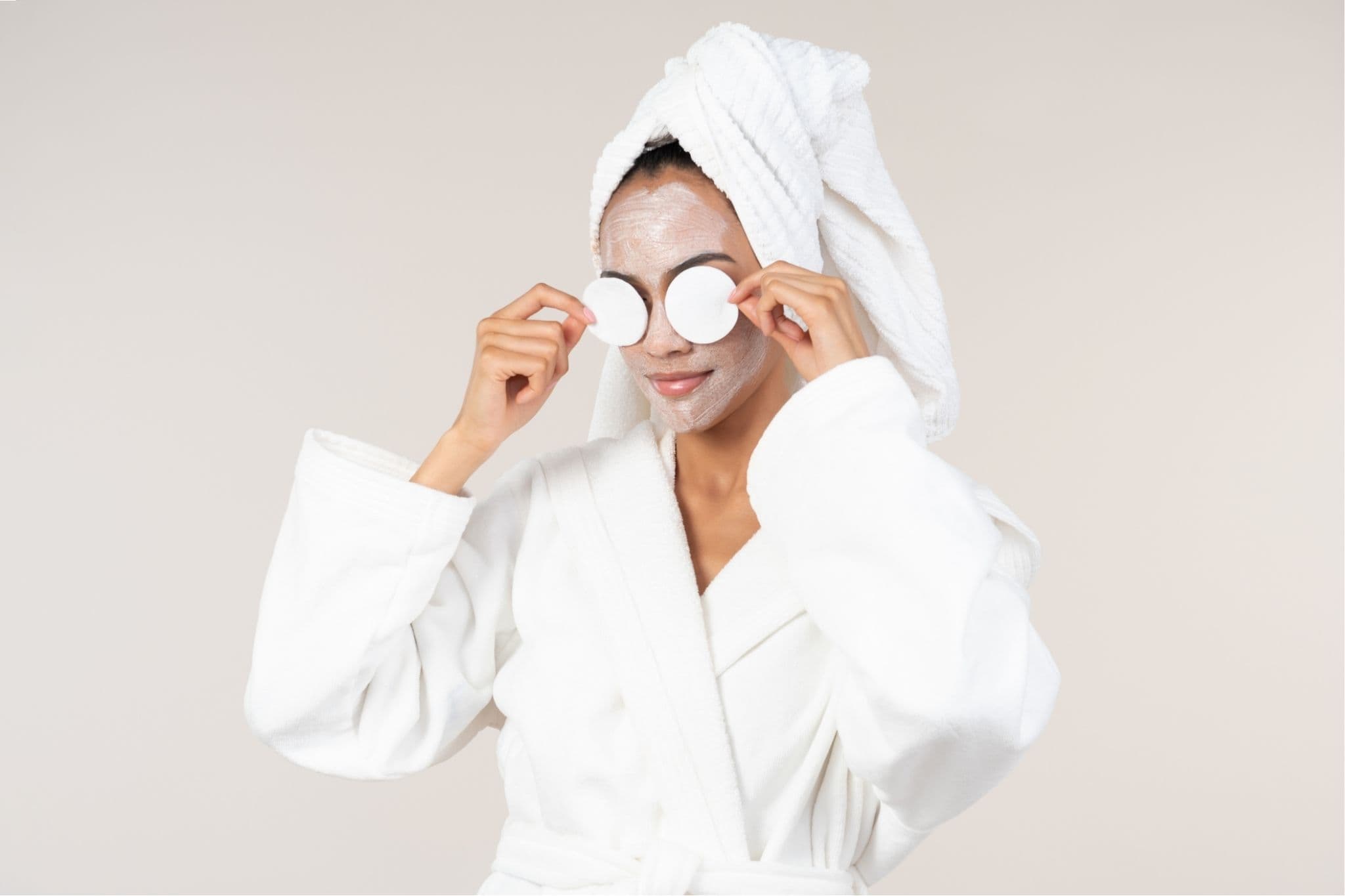 Vitamin Facial