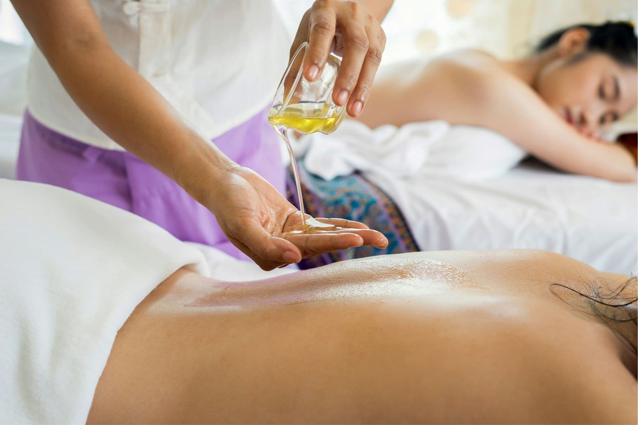 Body SPA (DeTAN)