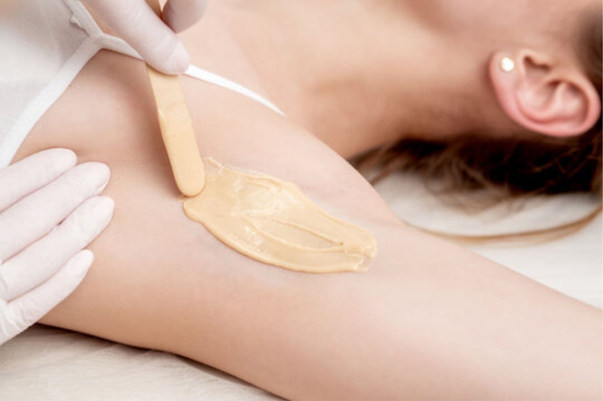 Full Body Waxing