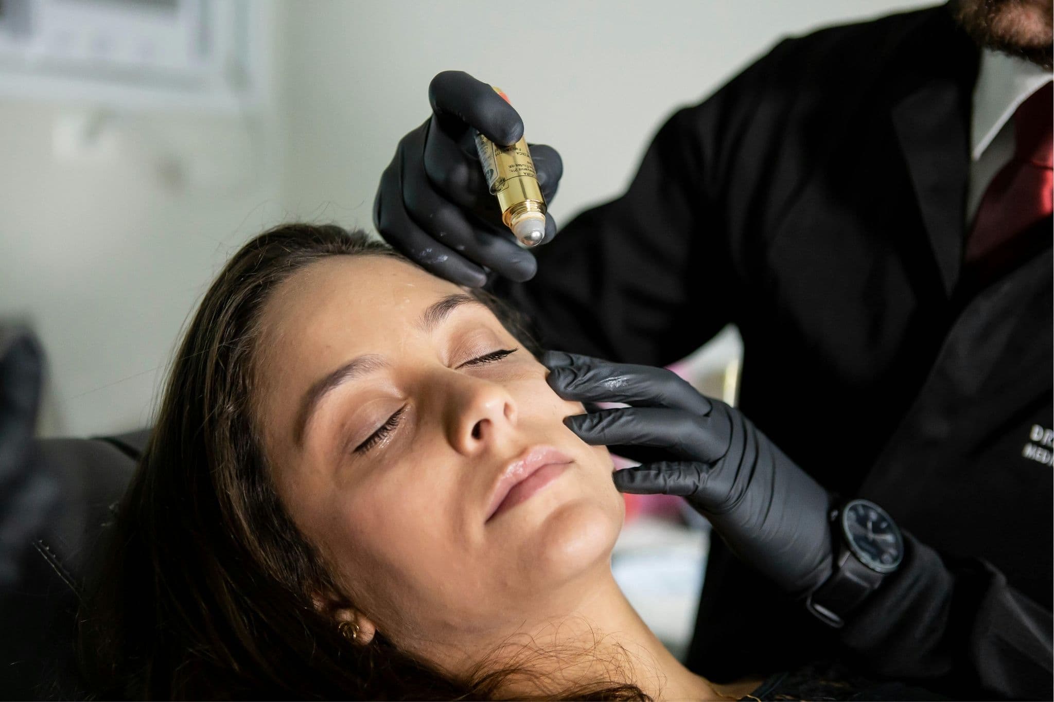 VLCC Facial