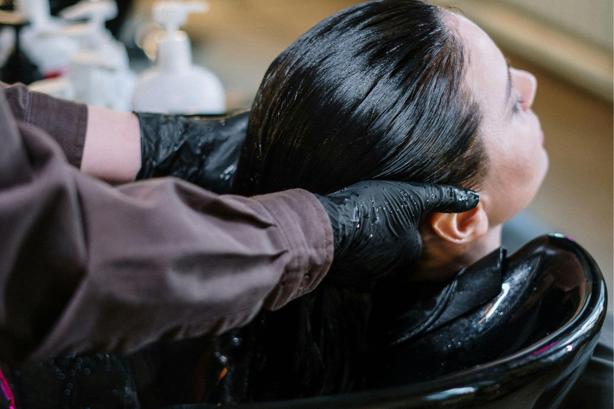 Keratine Treatment