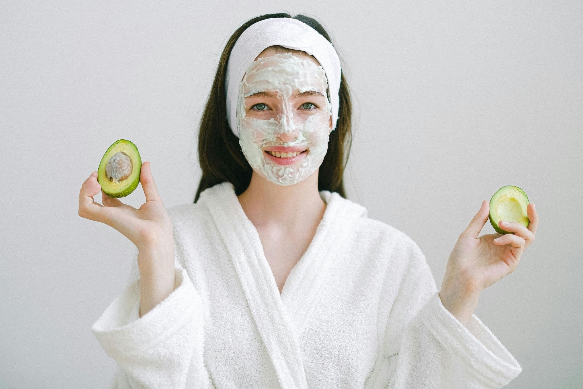 Herbal Facial