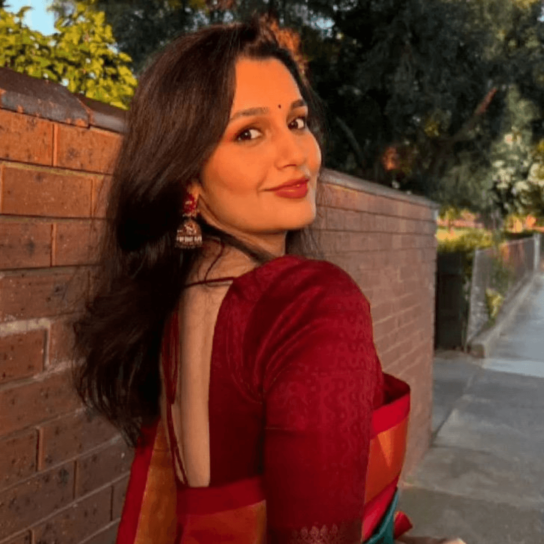 Anjali Sharma