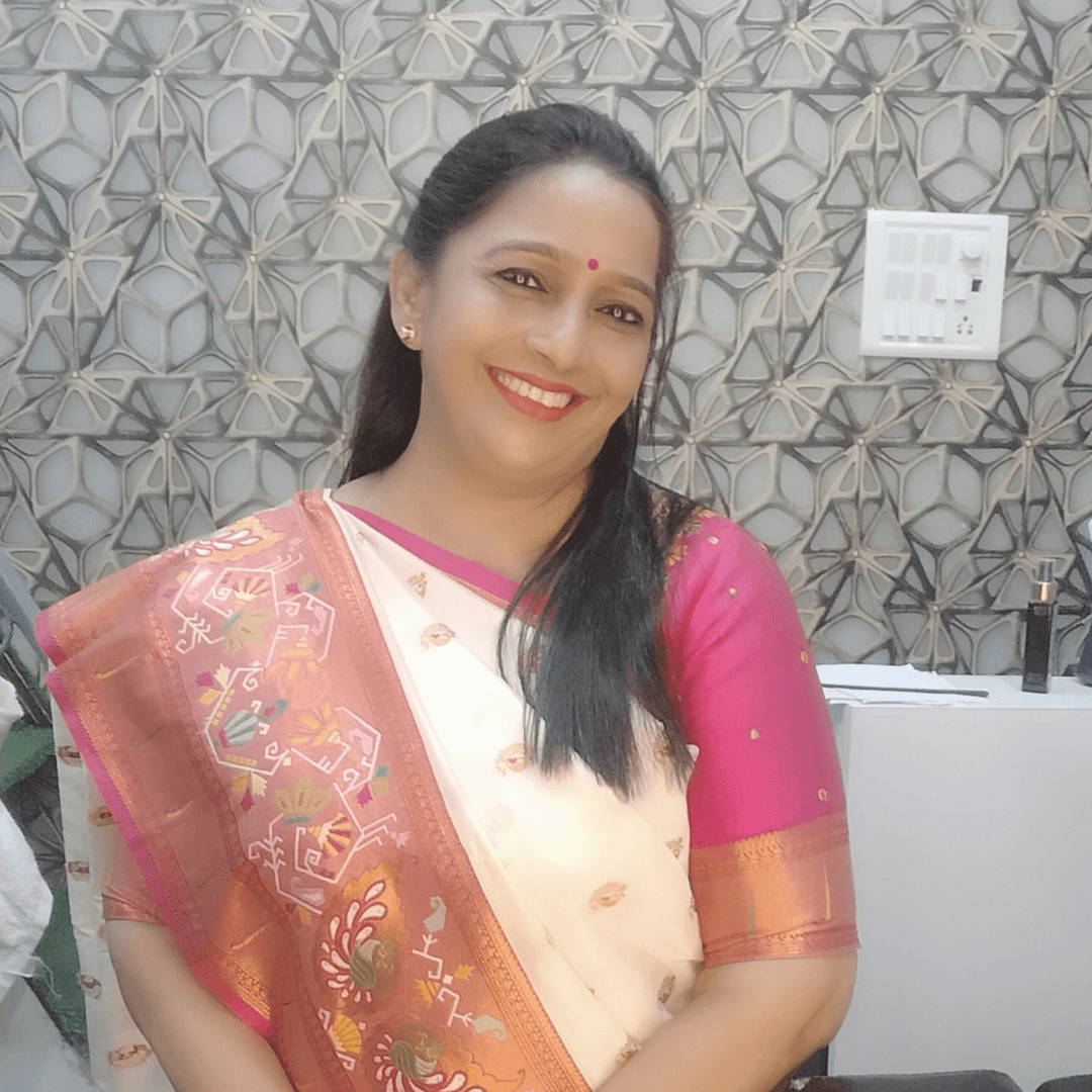 Pritam Pandagale