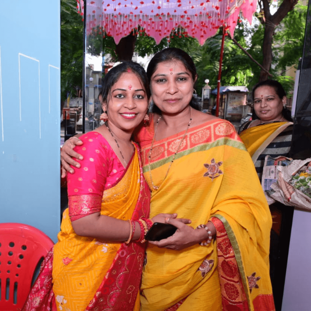 Surekha Patil