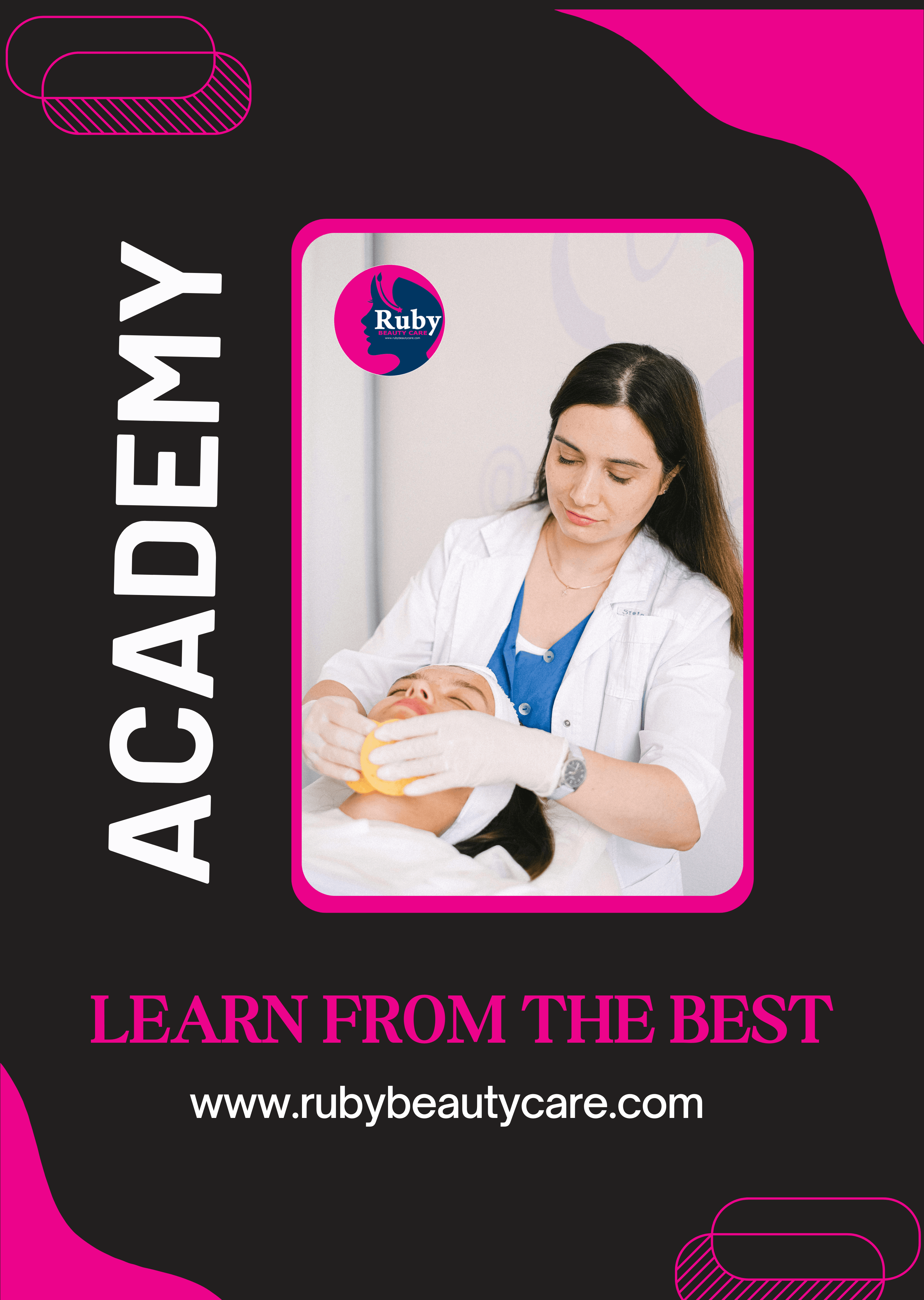 Beauty Academy