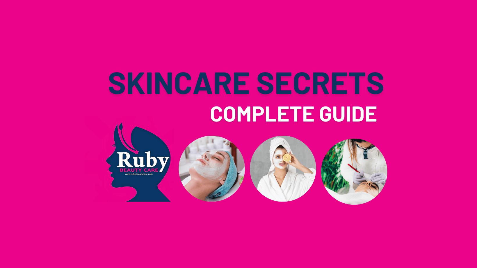 Skincare Secrets: Your Ultimate Guide to Glowing Skin in Mumbai's Climate