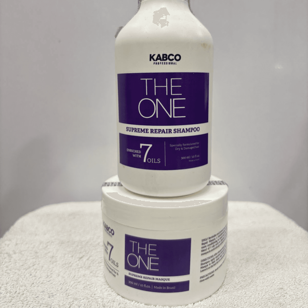 KABCO THE ONE Repair Set